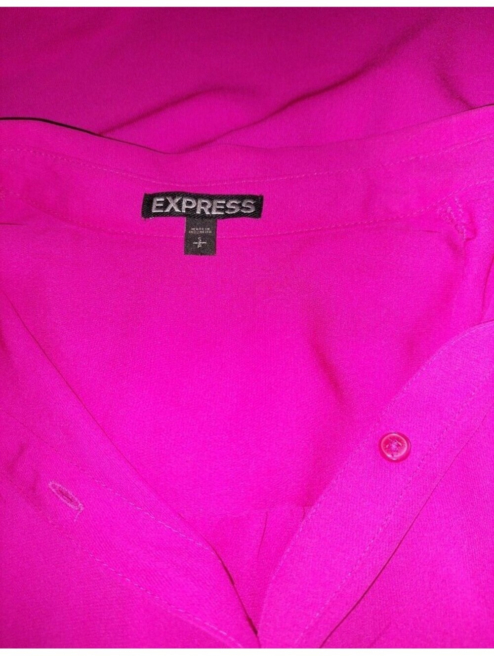 Express Tank Top - Picture 10 of 10